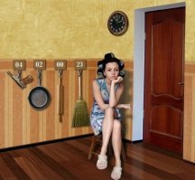 вот экстрим будет.если вернуться в 4 часа утра.от пули не убежать.