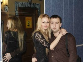 Удачный кадр