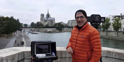 Одним словом - молодец! Здорово!