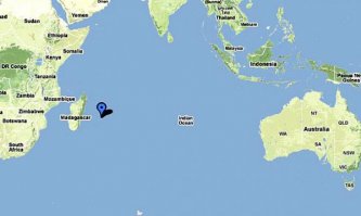 Остров Энваитинет.
Ладожская дыра, над которой я конкретно работаю.