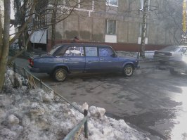10 очень странных автомобилей известных марок