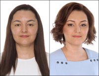 Помимо правильной короткой стрижки не редкое явление хорошие волосы, например у этих женщин вполне себе шевелюра.
Когда полулысая бошка, конечно вариантов нет, но просто стричься из-за возраста бред.
