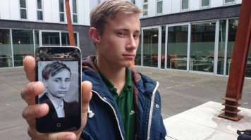 Путин В.В. реинкарнация!!!