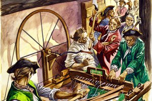 Будущее без рабочих мест. "Die Zeit", Германия