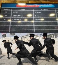 Смешные надписи и объявления