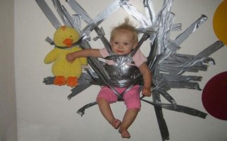 Не бывает плохих мастеров, бывает мало скотча