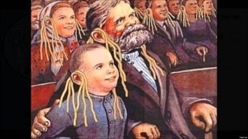 17 ужасных призраков, запечатленных на камеру