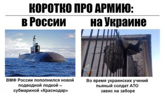 «Платформа-М» - роботизированный танк на службе ВС России