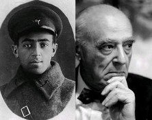 Автор, ну хоть читай, что постишь.
*Из армии мобилизоваться нельзя ну прям никак. Демобилизоваться - легко.
*Гайдай, Озеров и Чухрай - не актёры.
Я тогда тоже добавлю несколько ветеранов к тем, что ты перечислил.