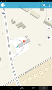 Г. Омск.ул. 8-я восточная 21а, колонка #33. заправку очень круто оштрафавали.легче стало?