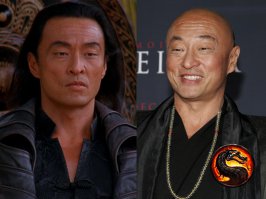 С недавних пор он - ПАНТЕЛЕЙМОН!!!