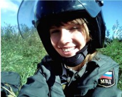 Лучшие снимки российской полиции в Instagram (25 фото)