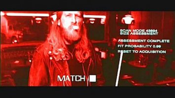 Терминатора забыли