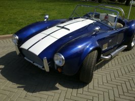 10 очень странных автомобилей известных марок