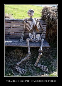 Солянка для Майдана. Часть 125