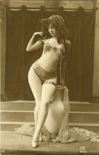 Очень интересные исторические фото, которые обязательно надо увидеть