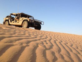 Лучшие внедорожники без крыши