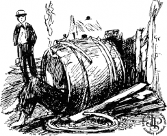 дома...дома...
а кому-то и тут не плохо было...