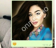 -Я внес деньги.
-Да, вижу. Отлично. Держите.