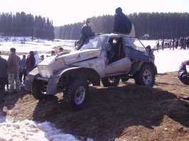 что за машины у вас ,вот какие у нас