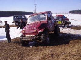 что за машины у вас ,вот какие у нас