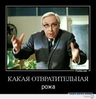 Ну не сука а???