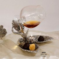 Наборы для подогрева коньяка