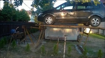 Очередная подборка автоприколов
