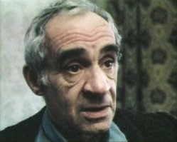 Знаменитые советские актёры, участники Великой Отечественной войны