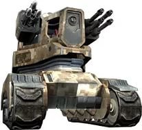 Напомнило из Call of Duty BO2 :)