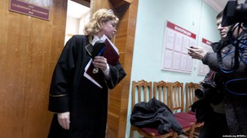Вот это чудо... ПОЗОР ПРАВОСУДИЯ НОВОСИБИРСКА....