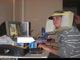 И так сойдет: 33 примера безмерной человеческой изобретательности