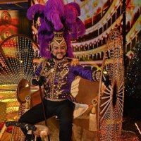 Всех нижеперечисленных персонажей можно смело объеденить в один.