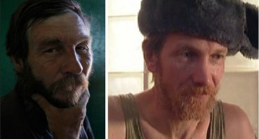 Печалька, но Кузьмич?