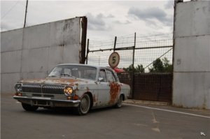 Совсем забыли про очень популярный в Европе и преобретающий популярность в России RAT-LOOK