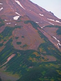 Там невероятная природа!Но очень дорого!Немного моих впечатлений)