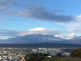 Там невероятная природа!Но очень дорого!Немного моих впечатлений)