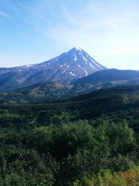 Там невероятная природа!Но очень дорого!Немного моих впечатлений)