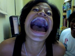 Дюймовочки и Гулливеры