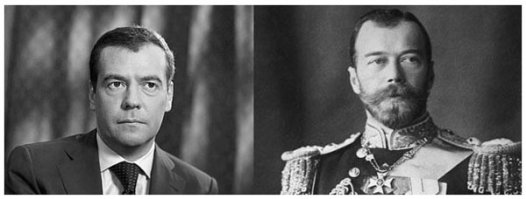 Копия мама: вопрос "на кого похож ребёнок?" здесь не стоит!