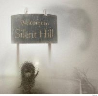 Silent Hill вспомнился. Кто играл , тот поймёт  ;)