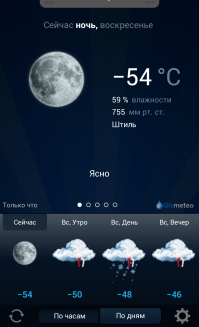 Прошлый год, декабрь. Прекрасно помню как потеплело до -37 и как казалось тепло. Но самая мерзкая погода по ощущениям при минус 15-20 в Питере с его влажностью, мерзким ветерком...такое впечатление что этот ветерок под одеждой..и, блин постоянно мокрые замерзшие ноги какую обувь не одел бы. послезавтра лечу опять к морозам, всем тепла!