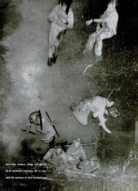 Архивные фотографии Второй Мировой Войны (часть 2)