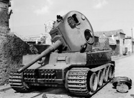 Архивные фотографии Второй Мировой Войны (часть 2)