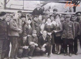 Интересные фото знаменитых людей