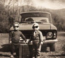 по-моему чемодан школьник назывался. Не?