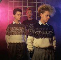 Depeche Mode, 1979 год