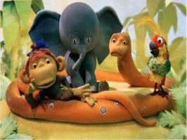 Старая история про ТУ-95