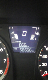 У меня тоже есть такая) Вот буквально на днях фото сделал)