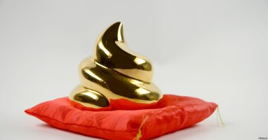 Обыкновенные чудеса: 15 бесшумных гифов, которые можно услышать